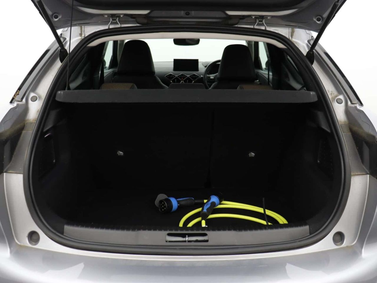 DS AUTOMOBILES DS 3 CROSSBACK 