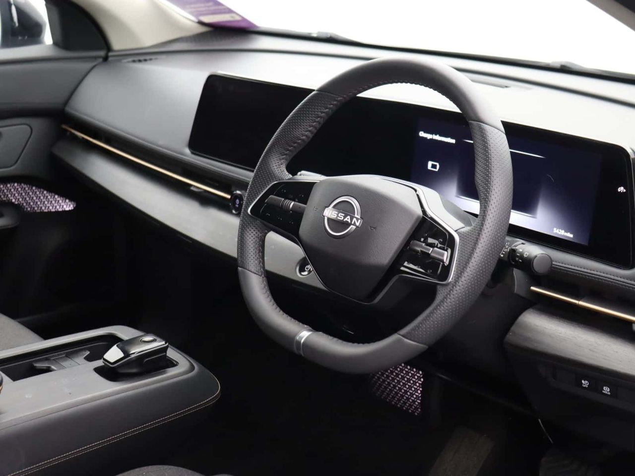 Nissan ARIYA
