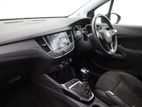Vauxhall Crossland 