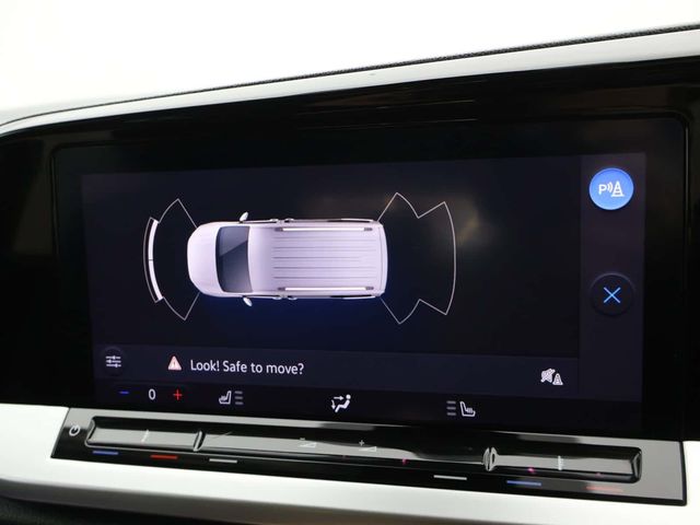 Ford Grand Tourneo Connect