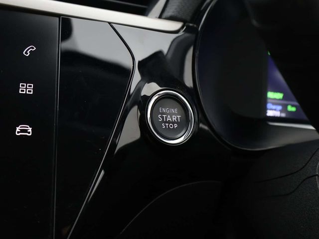 Vauxhall Corsa Electric