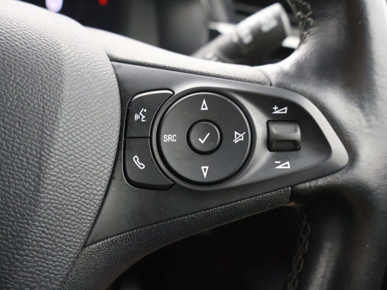 Vauxhall Corsa Electric