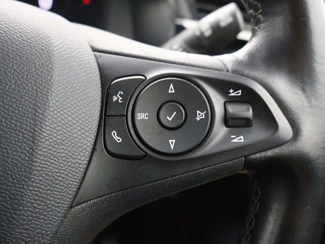 Vauxhall Corsa Electric