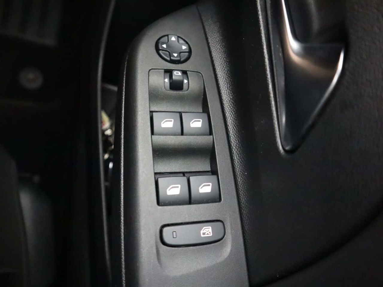 Vauxhall Corsa Electric