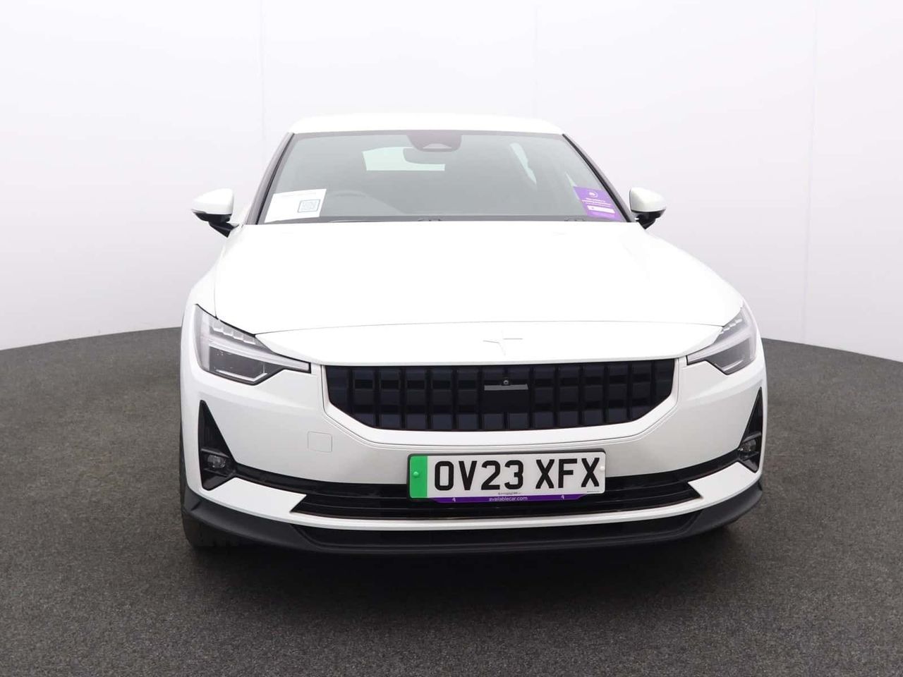 Polestar Polestar 2