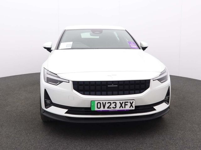 Polestar Polestar 2