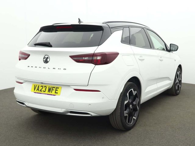 Vauxhall Grandland