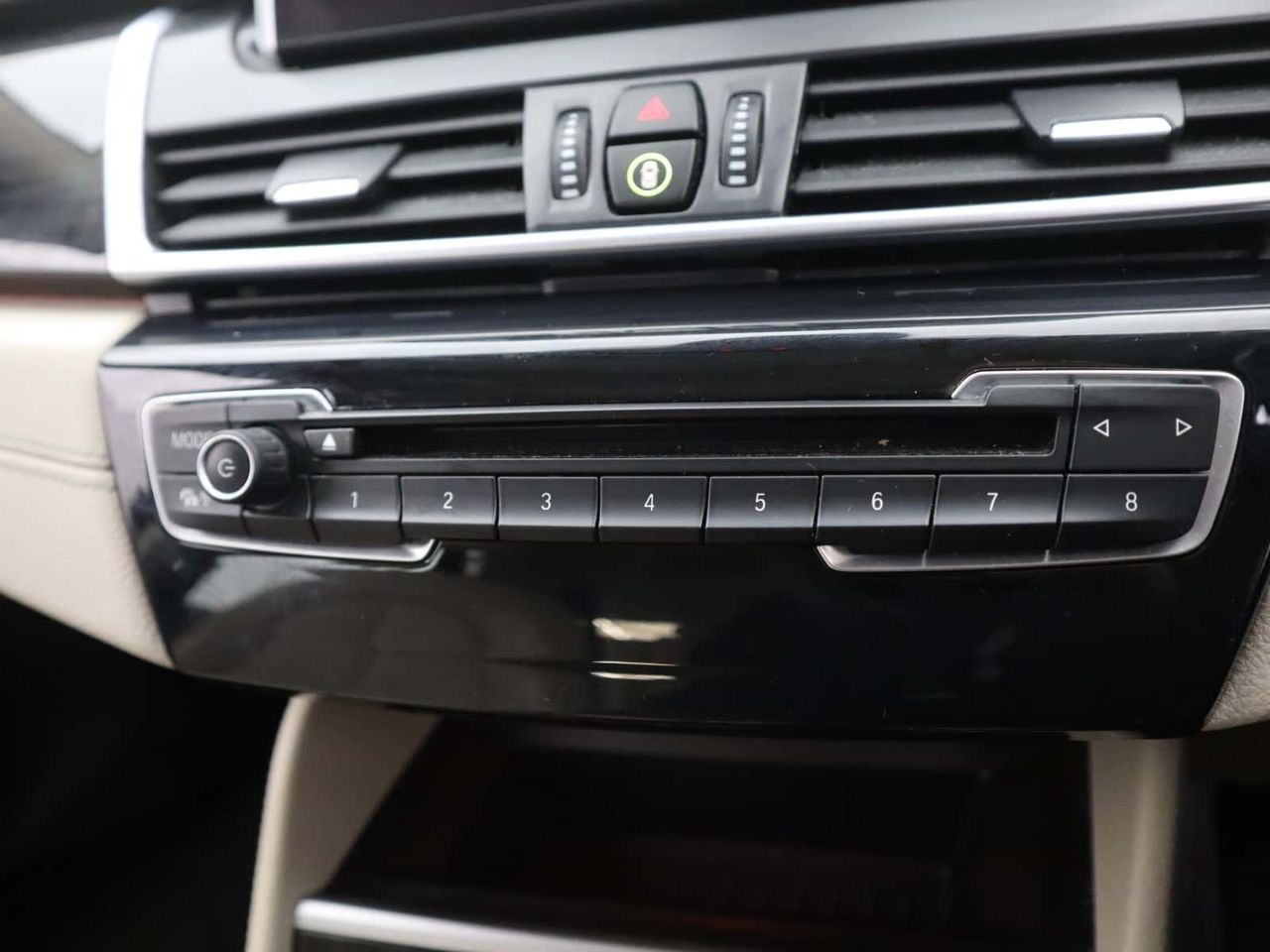 BMW 2 Series Gran Tourer 