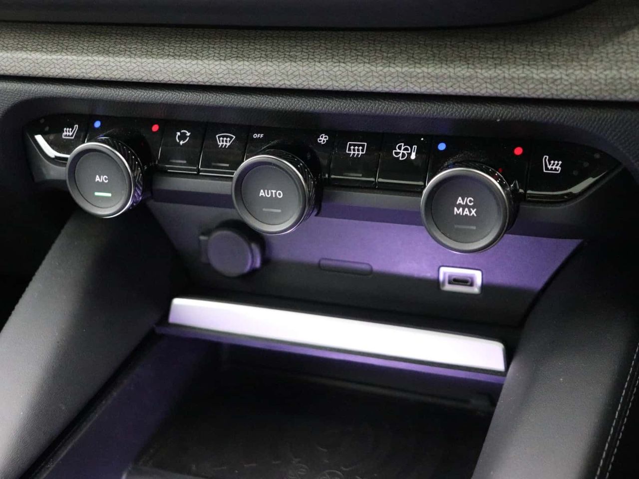 Citroen C5 X