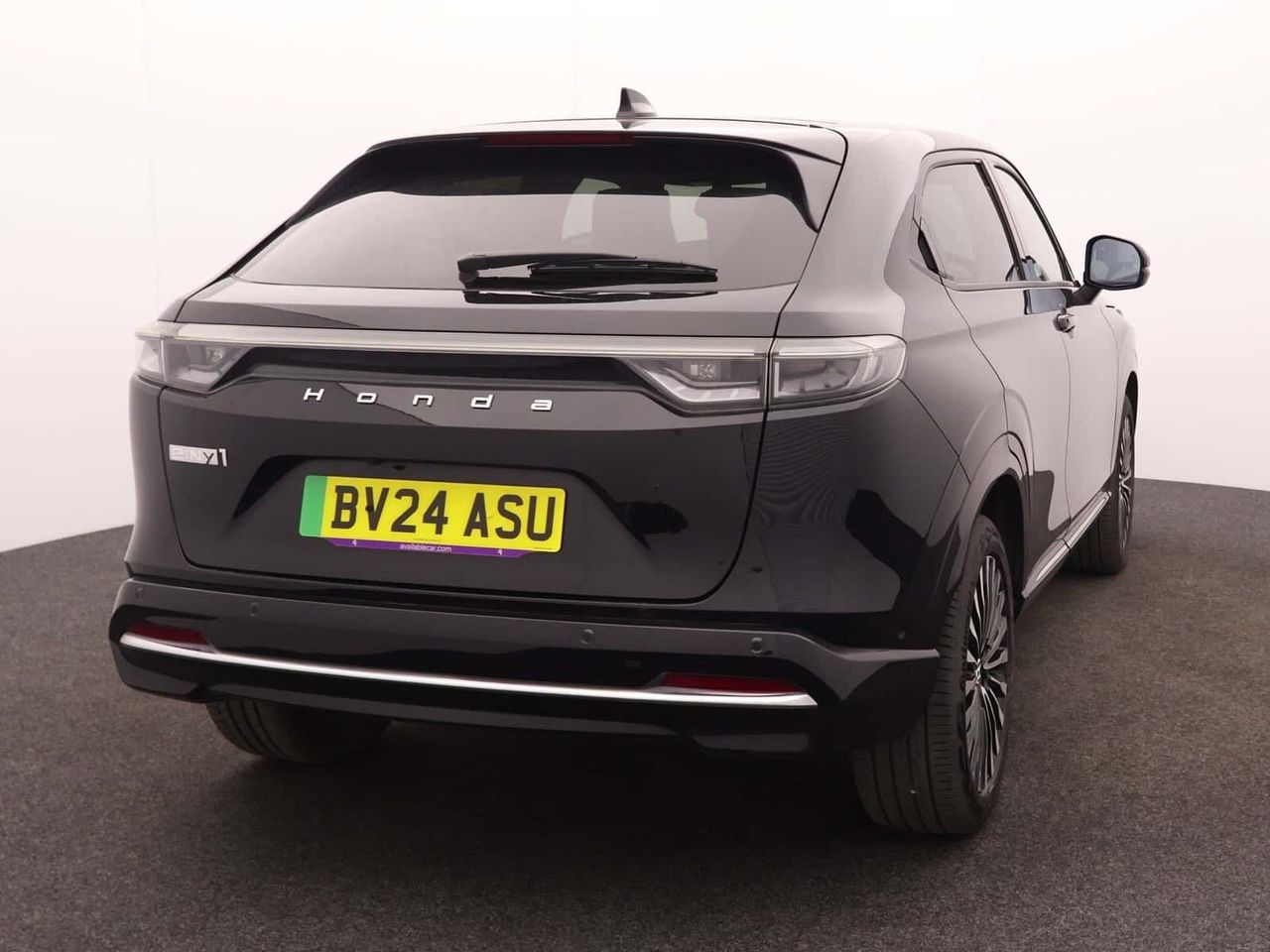Honda e:Ny1