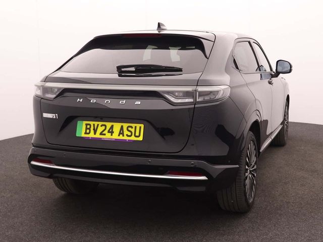 Honda e:Ny1