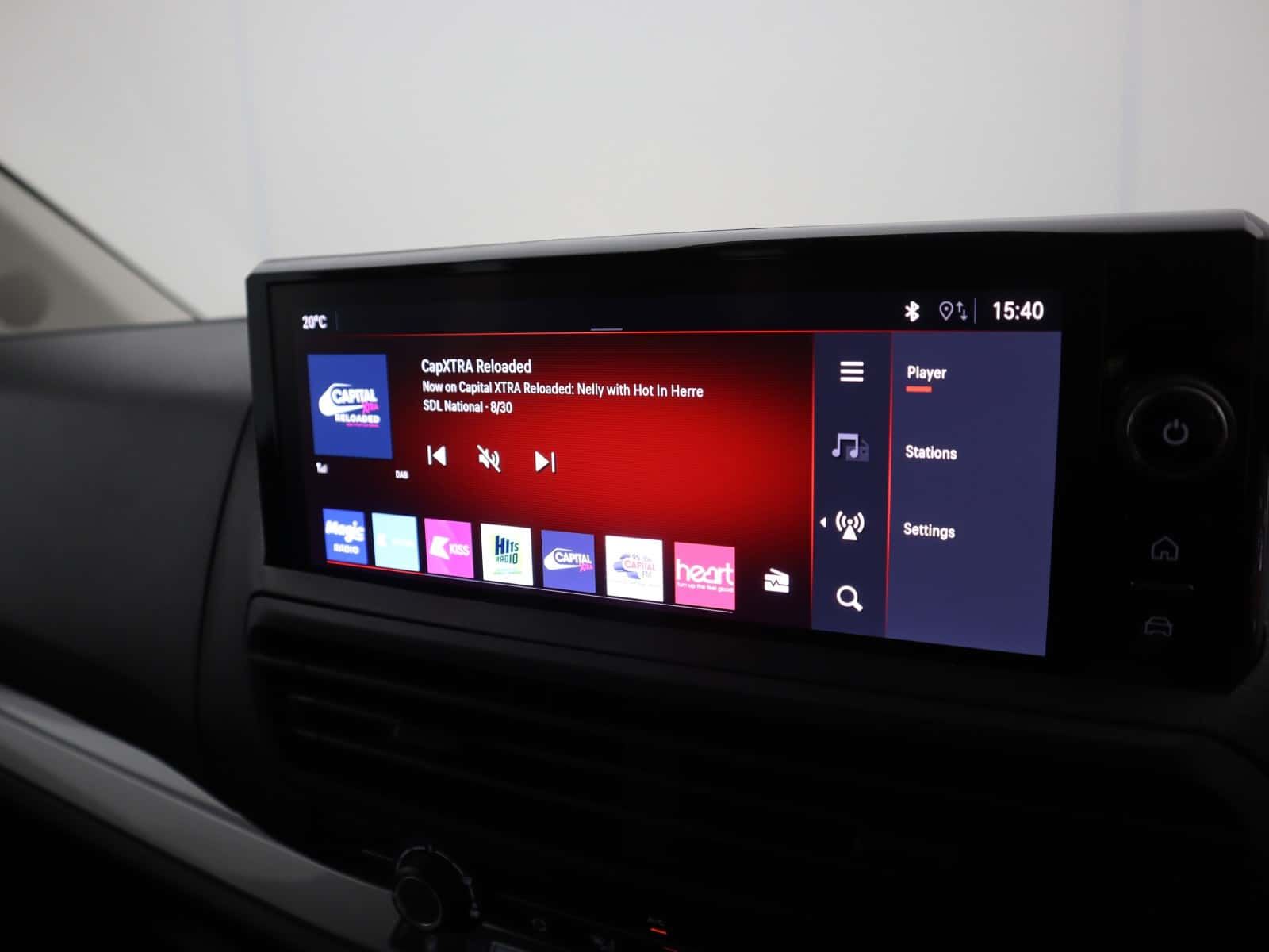 Vauxhall Vivaro Life Electric