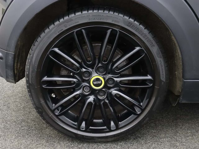 MINI Electric Hatch