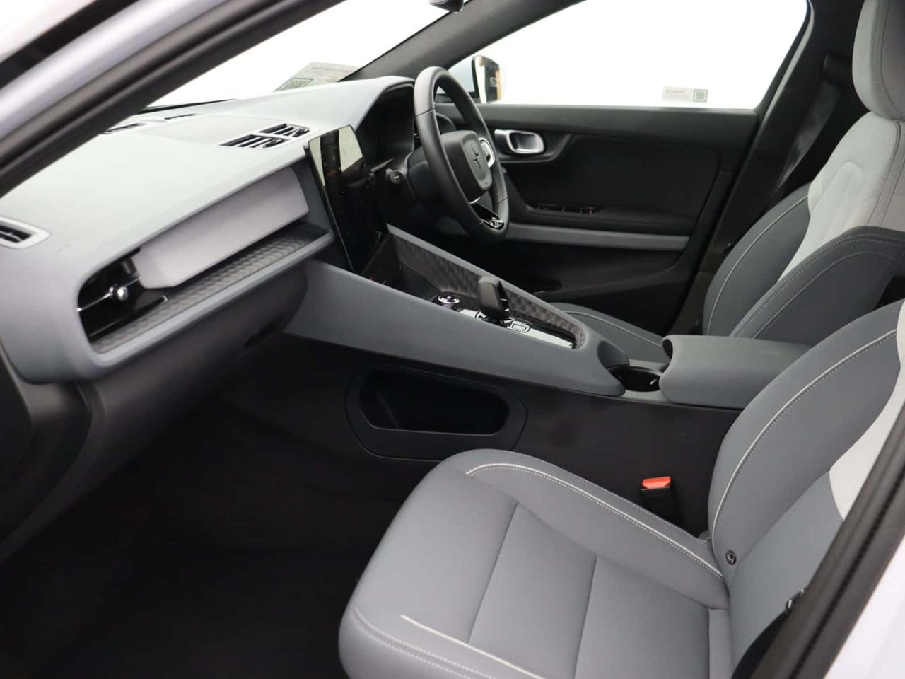 Polestar Polestar 2