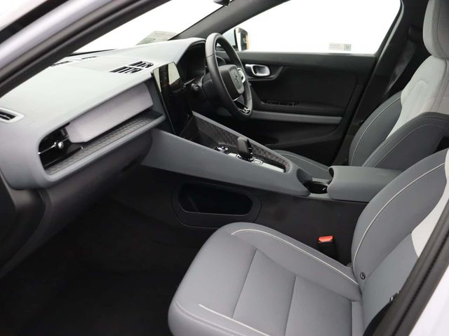 Polestar Polestar 2