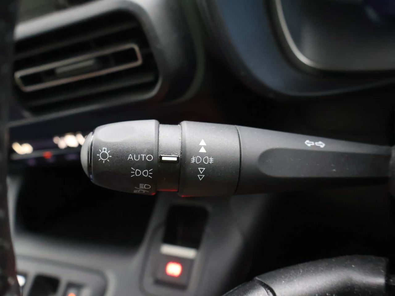 Citroen e-Berlingo
