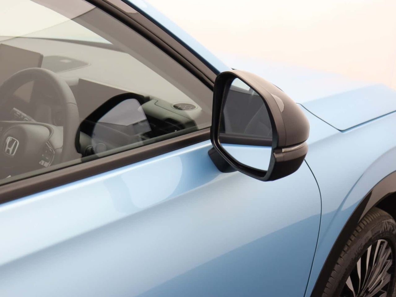 Honda e:Ny1 