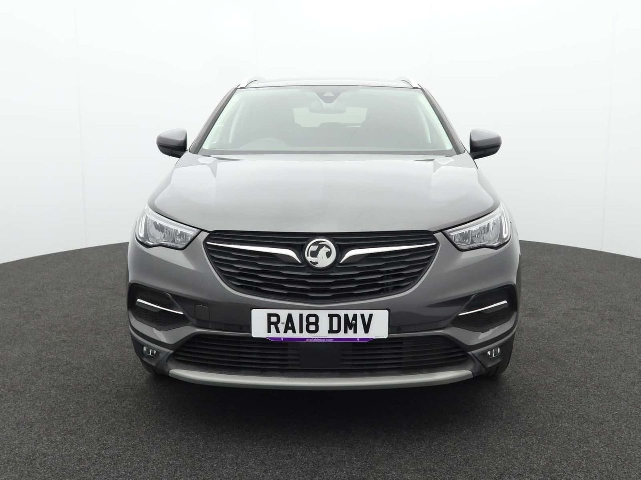 Vauxhall Grandland X 