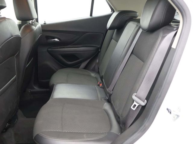 Vauxhall Mokka X