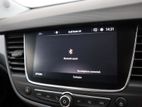 Vauxhall Crossland X 