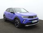 Vauxhall Mokka-e 