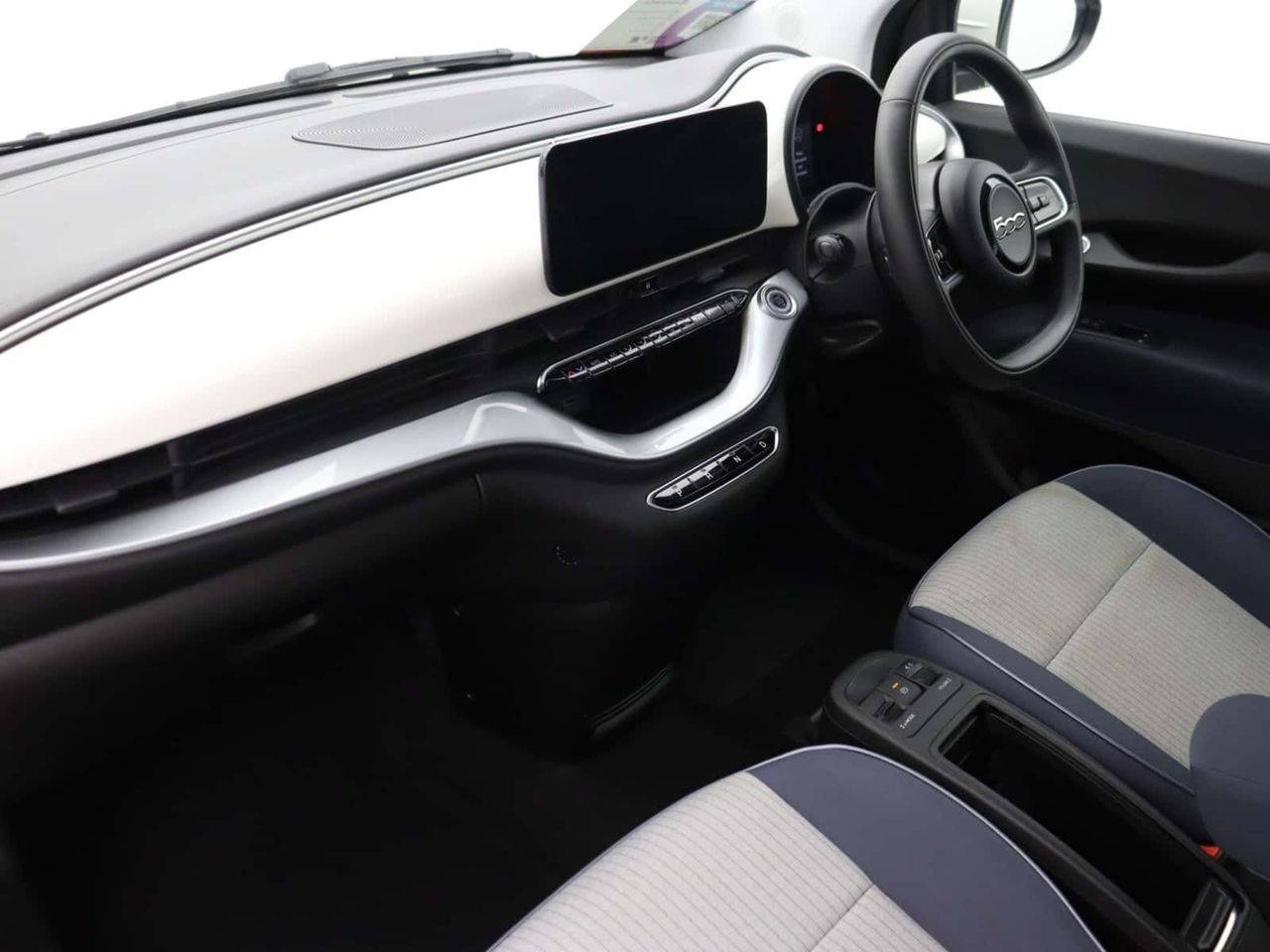 Fiat 500e C 