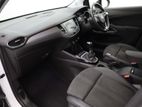 Vauxhall Crossland 