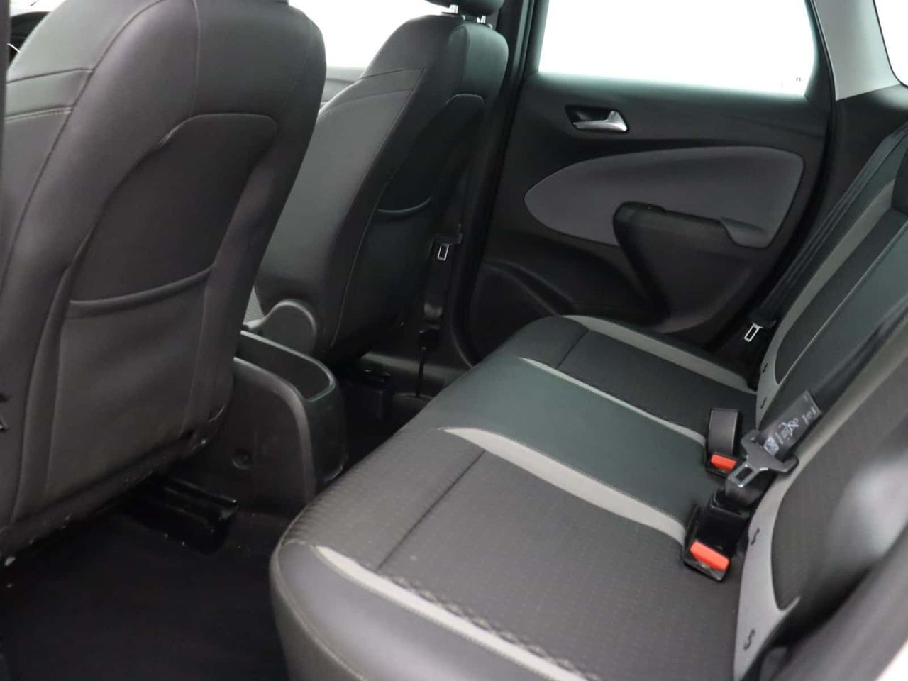 Vauxhall Crossland X