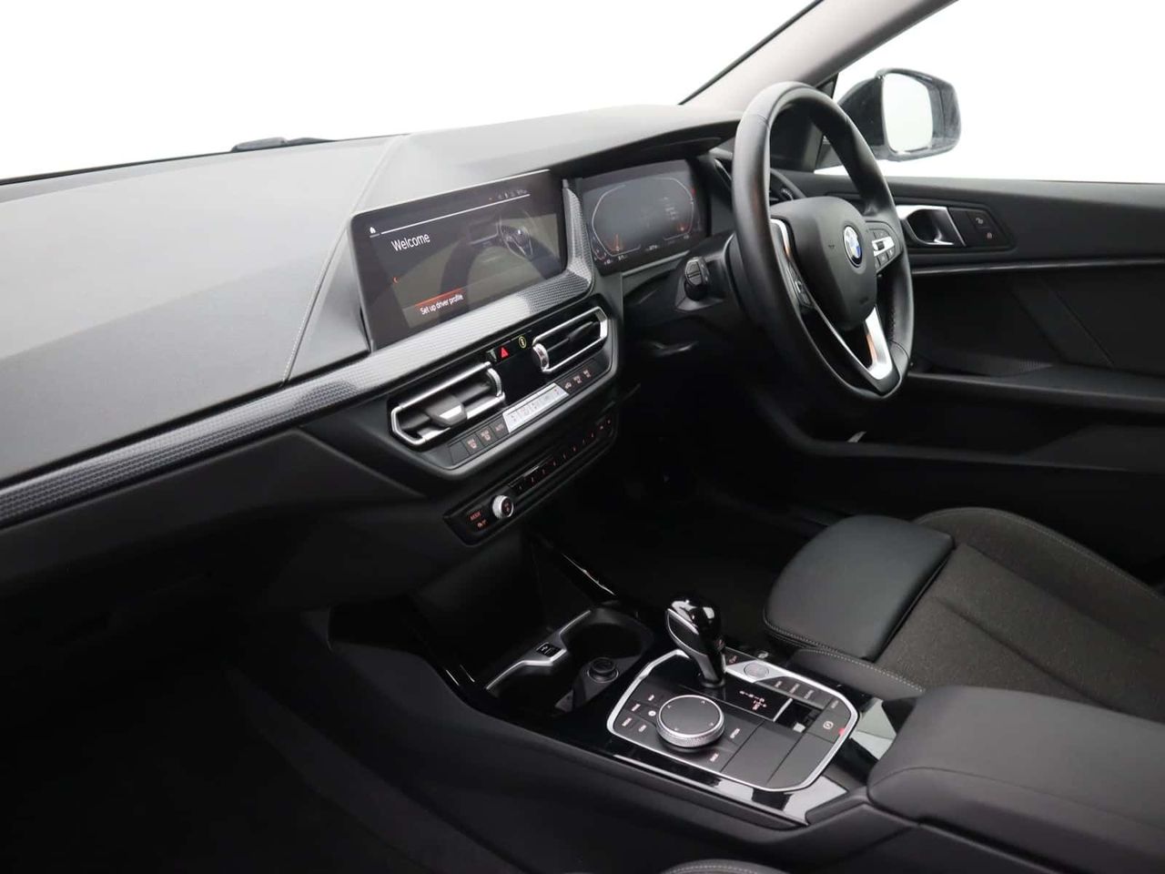 BMW 2 Series Gran Coupe 