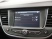 Vauxhall Crossland X