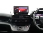 Vauxhall Combo-e Life 