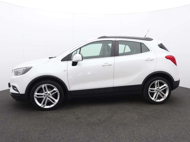 Vauxhall Mokka X