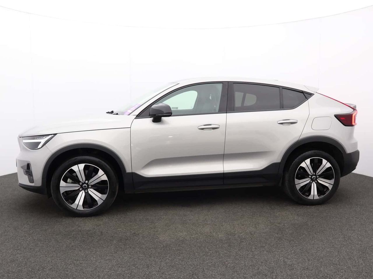 Volvo C40