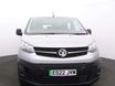 Vauxhall Vivaro Life Electric 