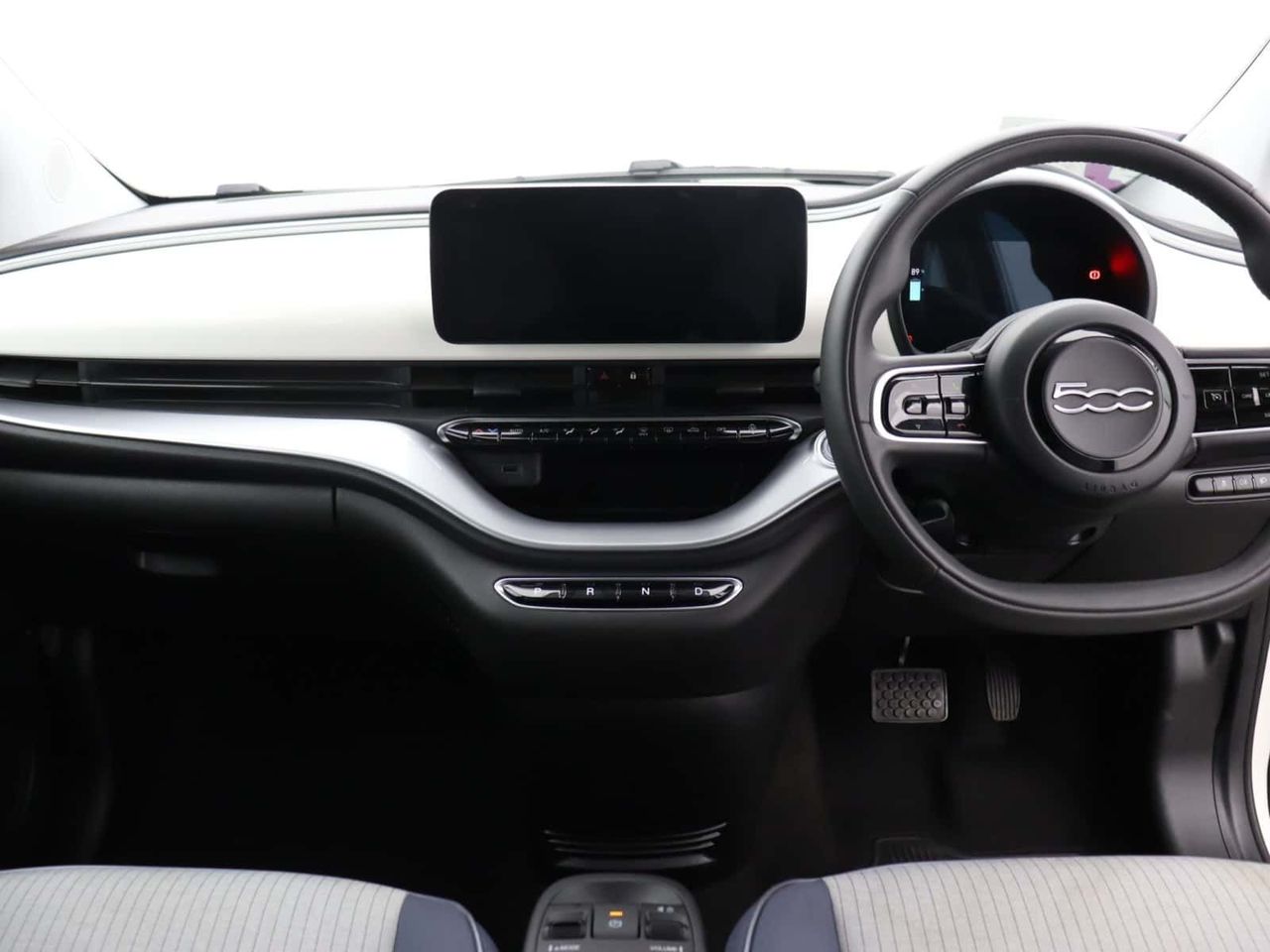 Fiat 500e C 
