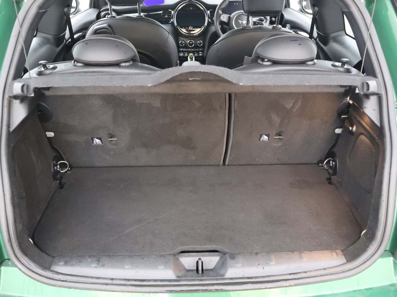 MINI Electric Hatch