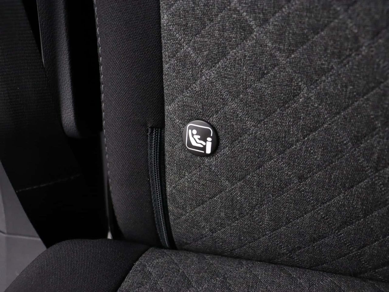 Vauxhall Combo-e Life 