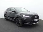 DS AUTOMOBILES DS 7 CROSSBACK 