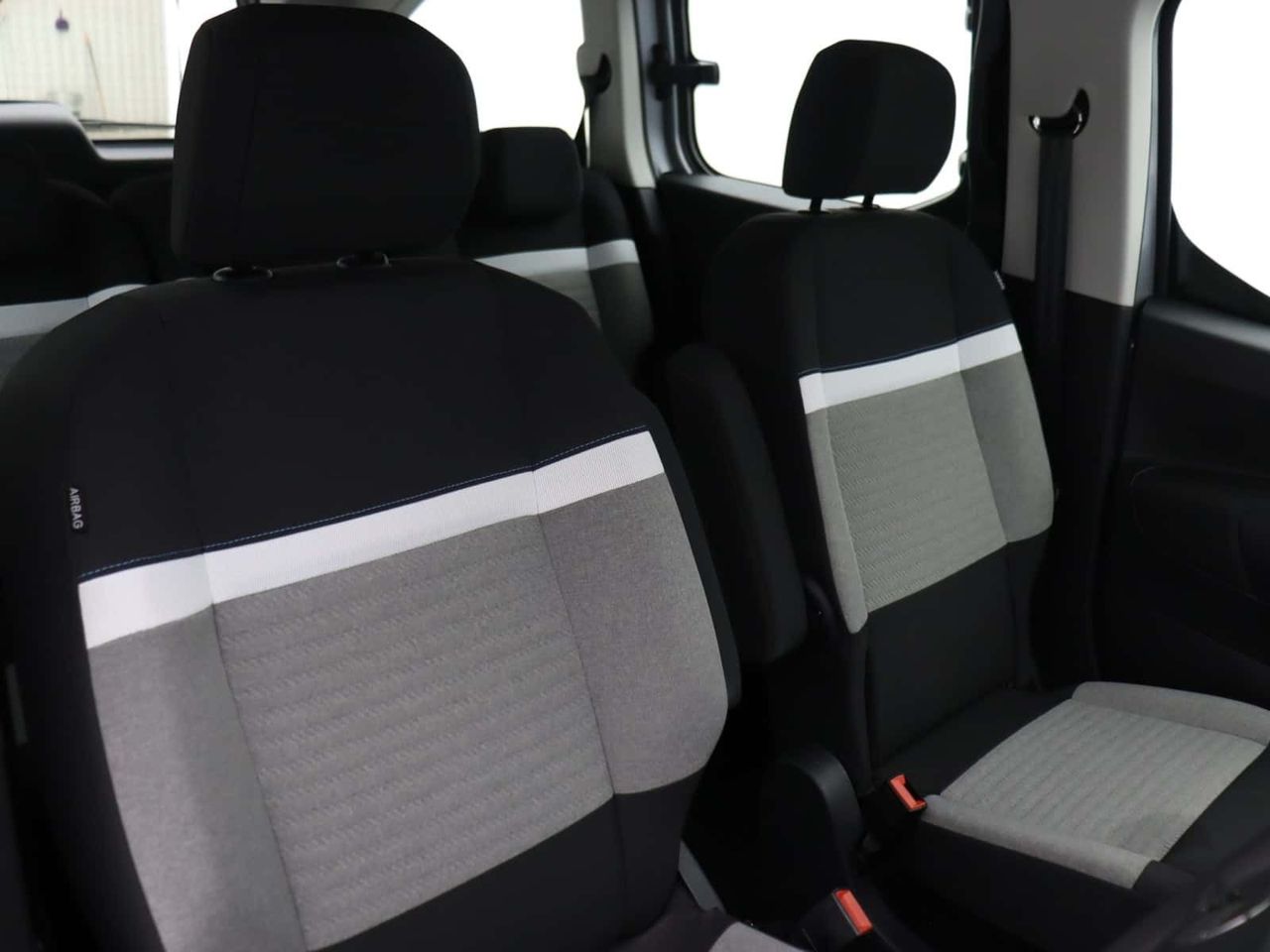 Citroen e-Berlingo