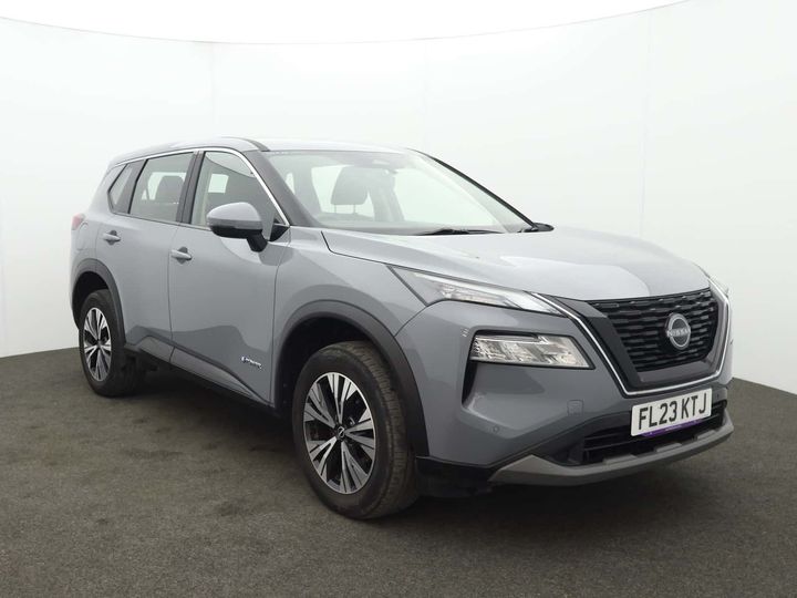 2023 NISSAN X TRAIL NISSAN X TRAIL 1.5 E POWER 204 ACENTA PREMIUM 5DR XTRONIC 2WD... photo