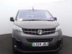 Vauxhall Vivaro Life Electric 