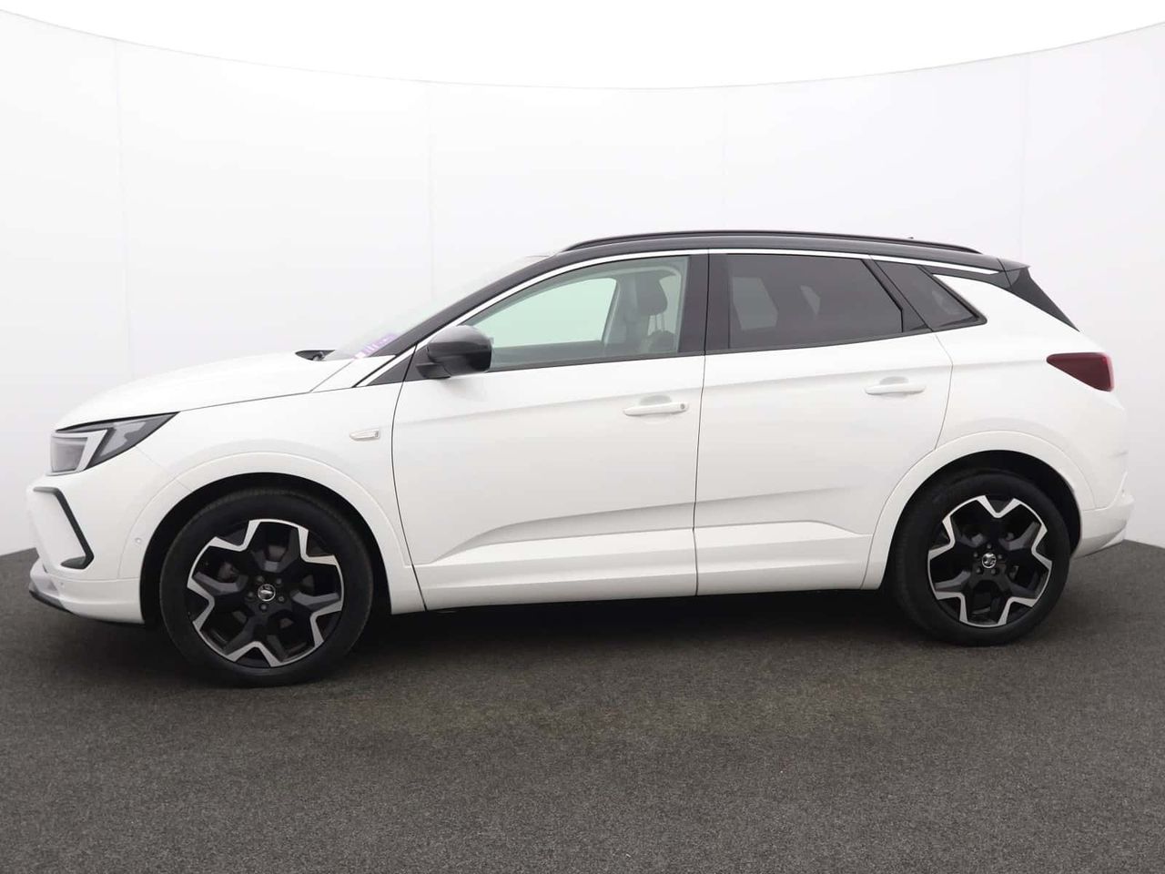 Vauxhall Grandland