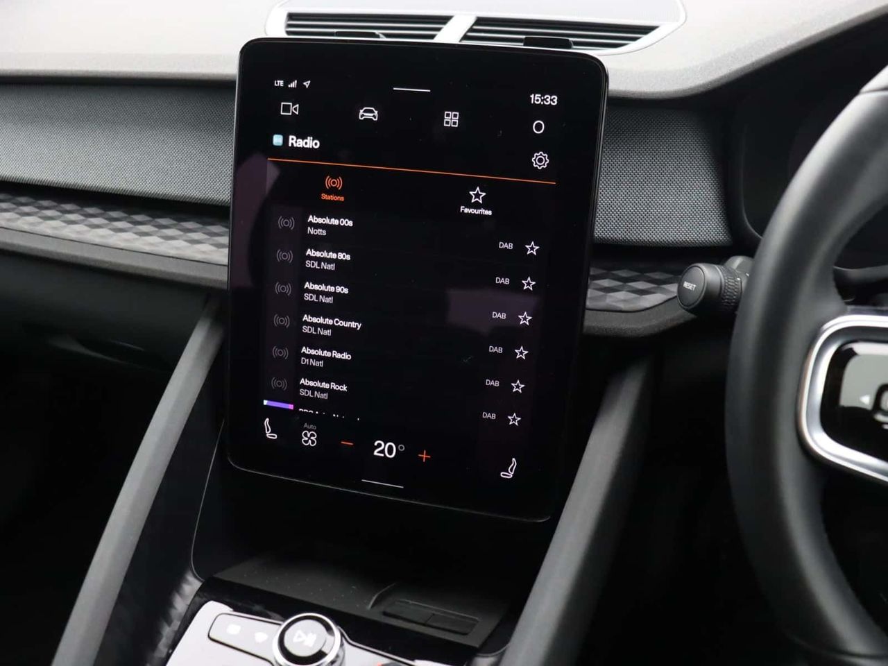 Polestar Polestar 2