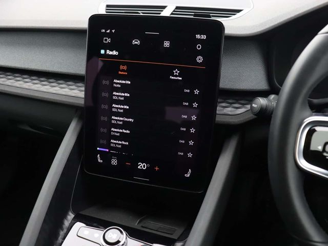 Polestar Polestar 2