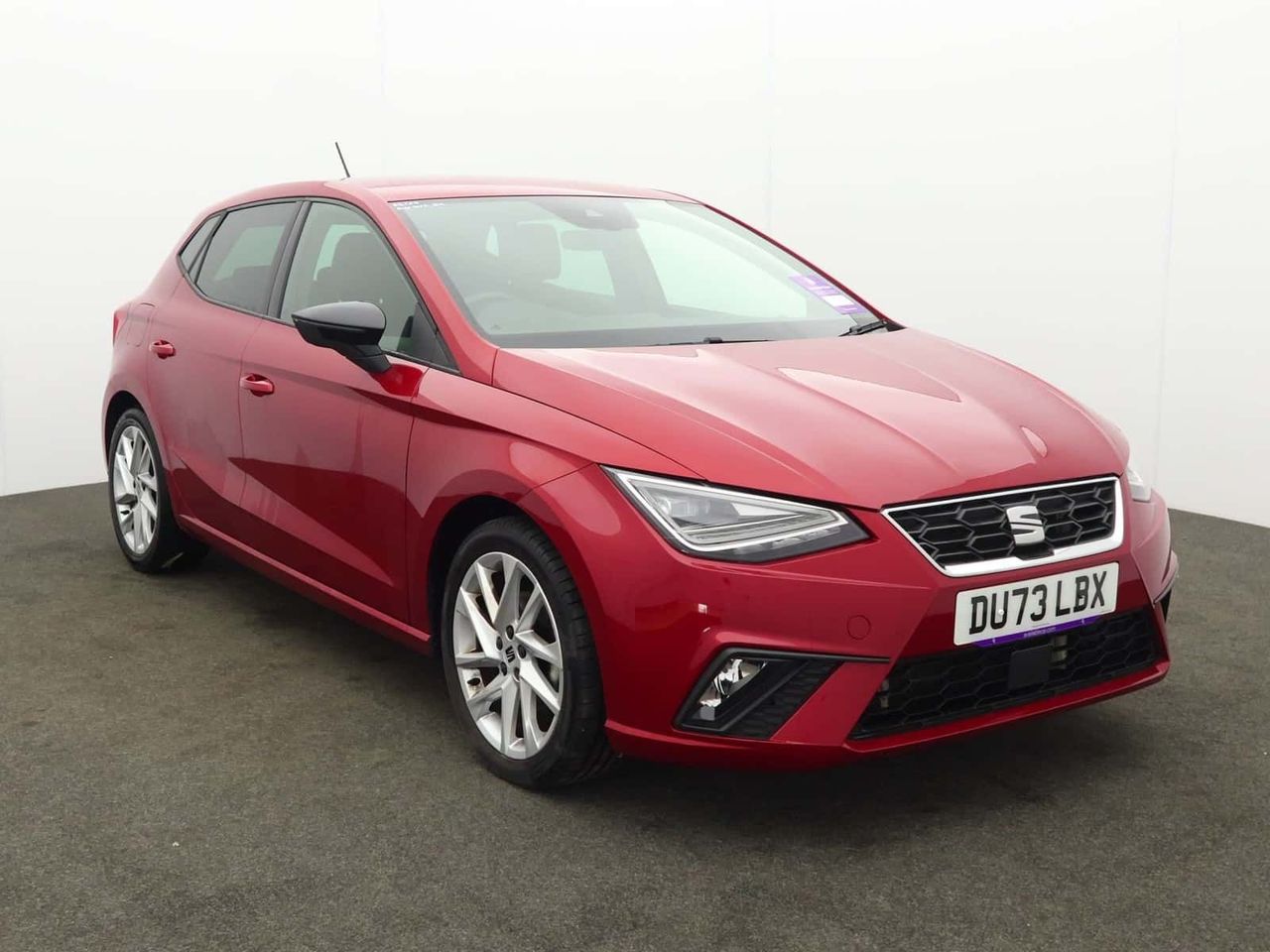 2023 SEAT Ibiza