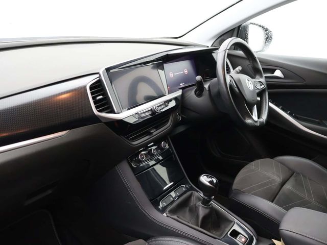 Vauxhall Grandland