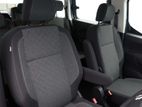 Vauxhall Combo Life Electric 