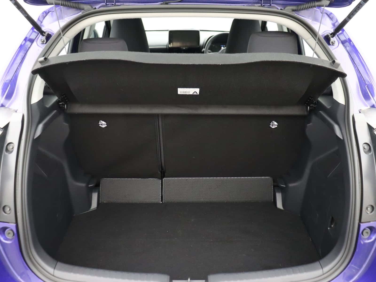 Mazda Mazda2 HYBRID