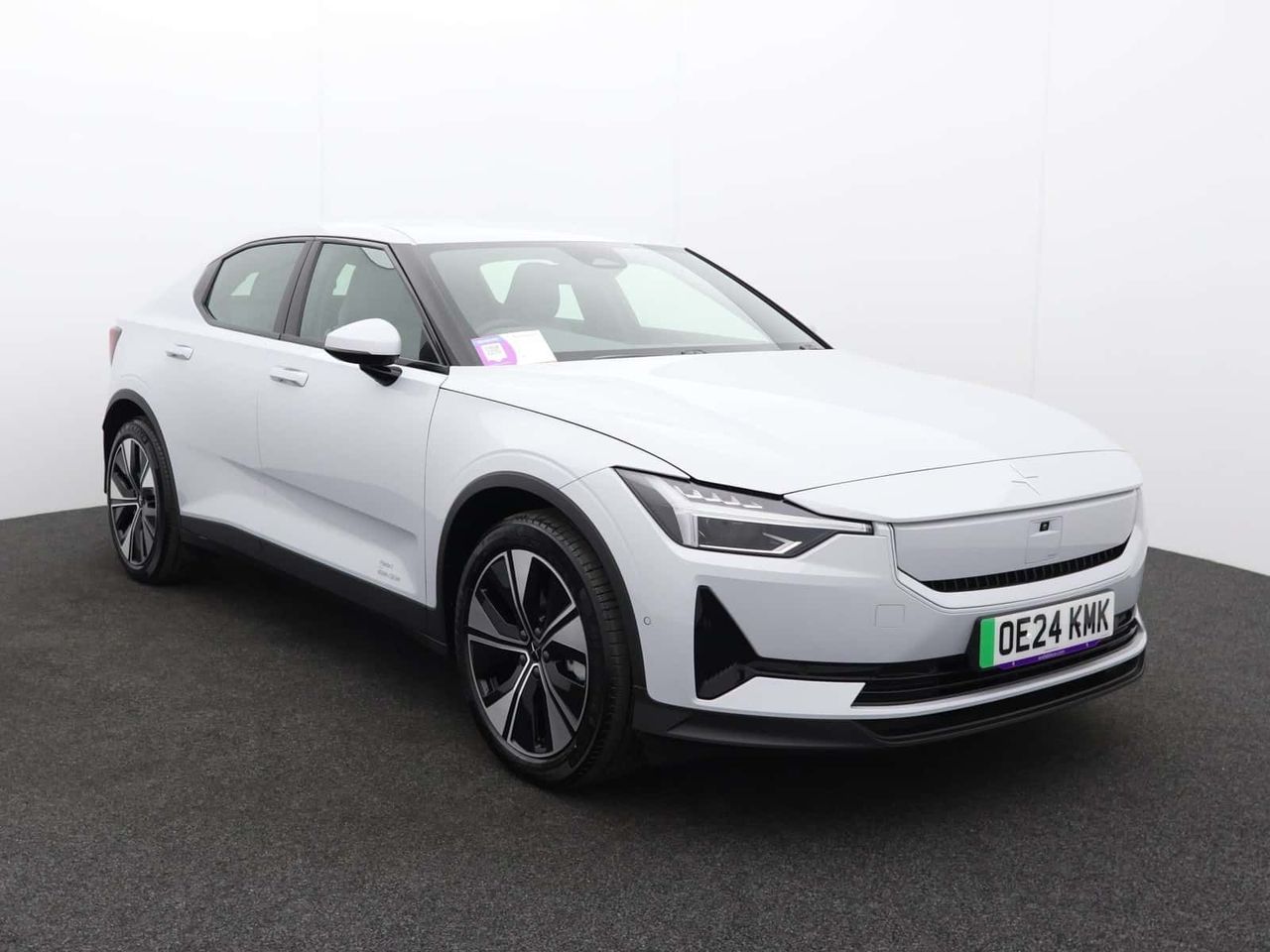 Polestar Polestar 2 