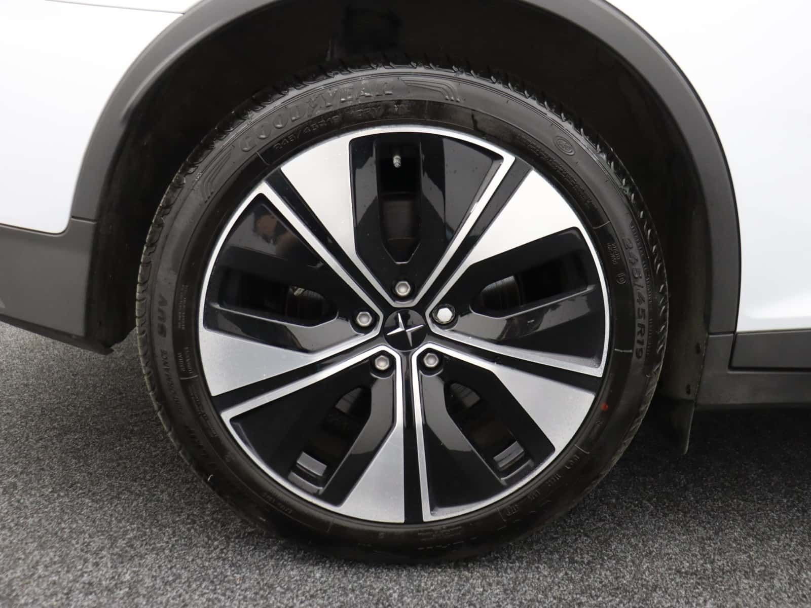 Polestar Polestar 2
